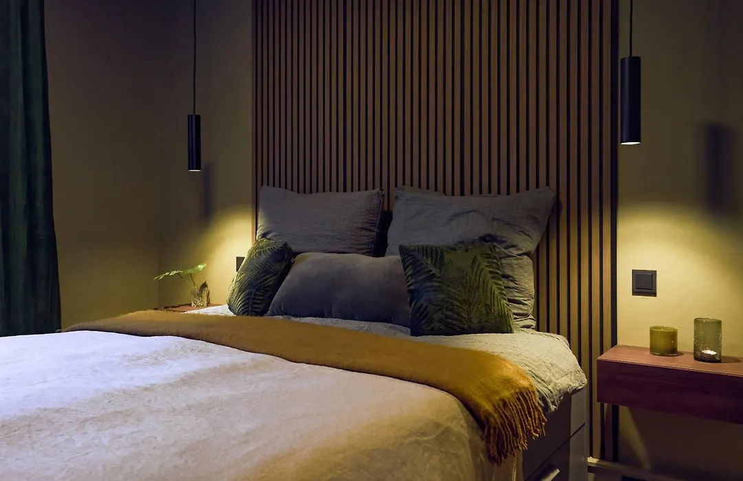 Hotspot Location Reeperbahn Harbor Premium Apartments By Ory Living-1
