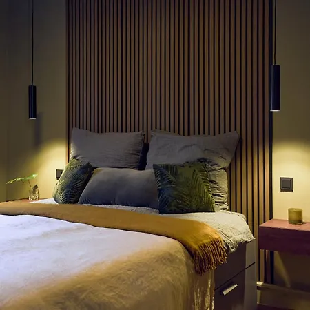 Hotspot Location Reeperbahn Harbor Premium Apartments By Ory Living-2
